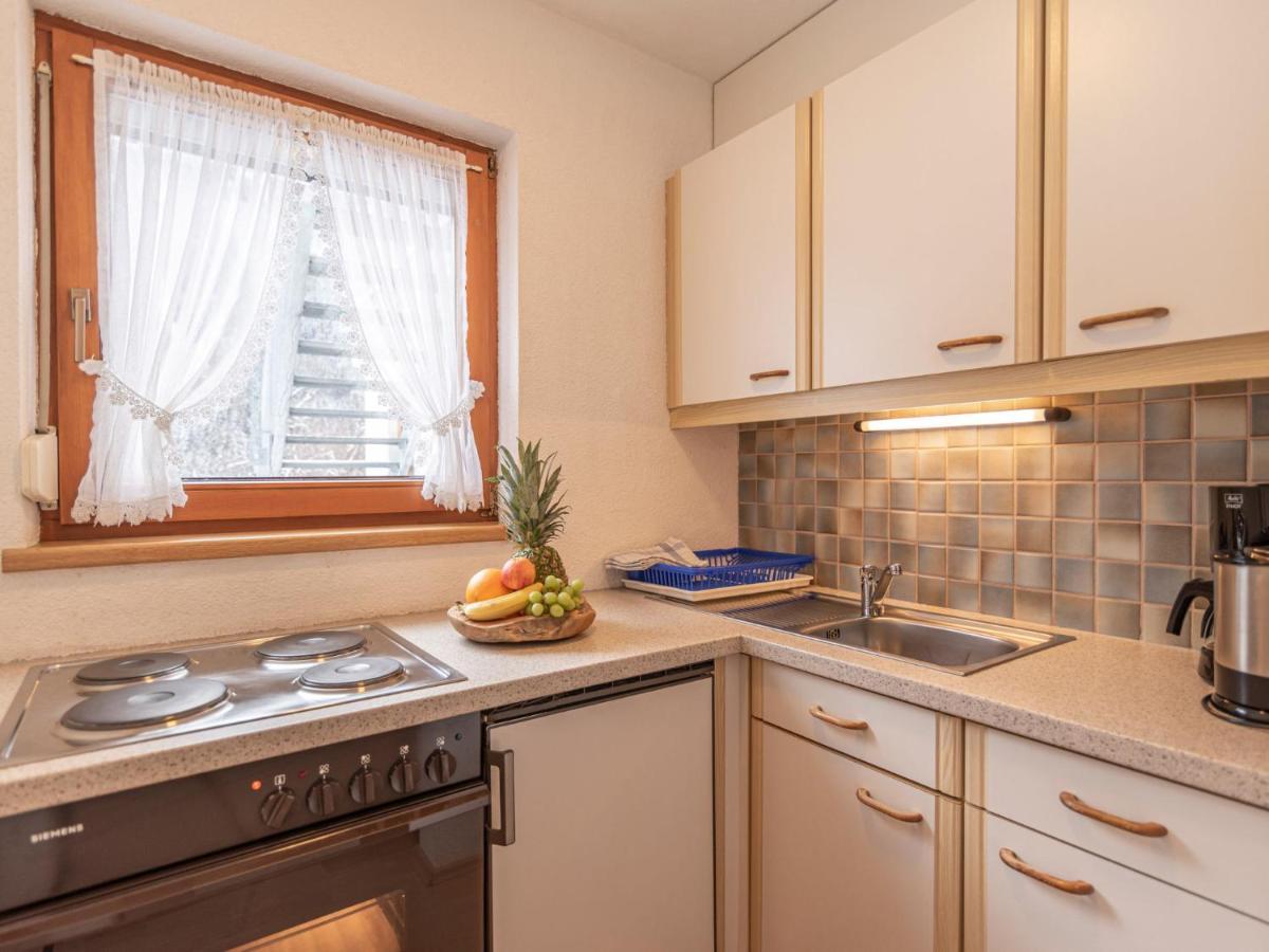 Apartment Apart Romantica - Kpl215 By Interhome كابل المظهر الخارجي الصورة