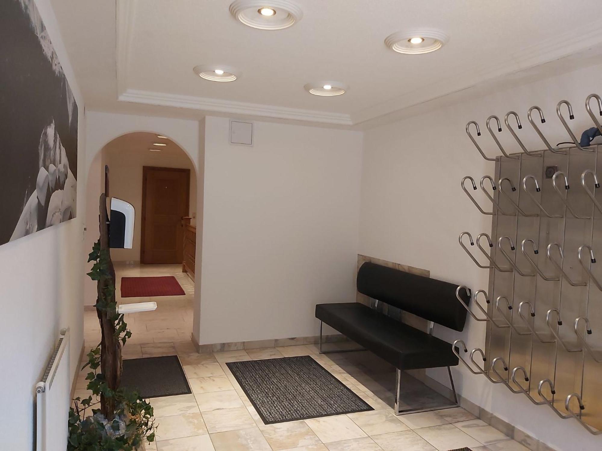 Apartment Apart Romantica - Kpl215 By Interhome كابل المظهر الخارجي الصورة