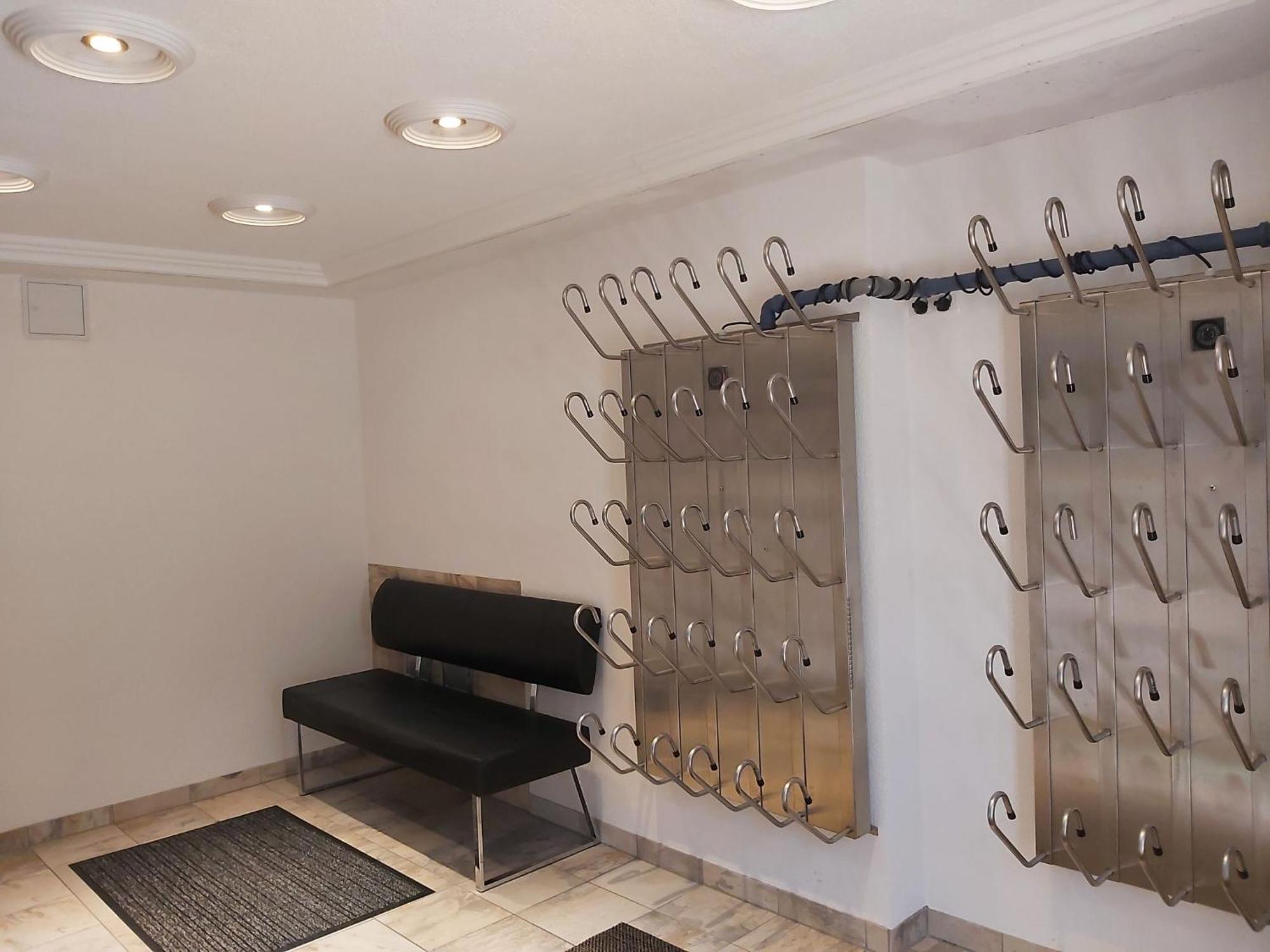 Apartment Apart Romantica - Kpl215 By Interhome كابل المظهر الخارجي الصورة